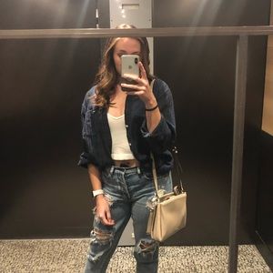 Meet your Posher, Lizzie